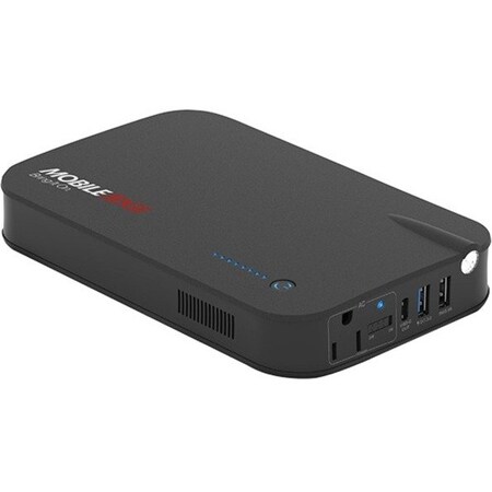 Mobile Edge Core Power Ac Usb - 27,000Mah Portable Laptop Charger MEACL27000